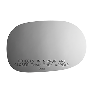 SIDE VIEW MIRROR